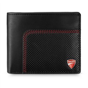 Kuprinė Ducati DTLGW2201601 Juoda
