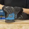 Эксцентриковая шлифовальная машина Koma Tools Brushless Ø 125 mm 20 V