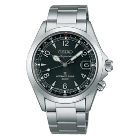 Vīriešu Pulkstenis Seiko SPB505J1