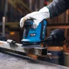 Atsitiktinis orbitinis šlifuoklis Koma Tools Brushless Ø 125 mm 20 V
