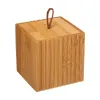 Kaste ar vāku 5five Simply Smart Terre
