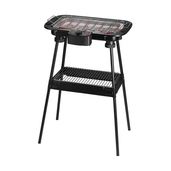 STAND ELECTRIC BBQ EDM