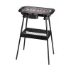 STAND ELECTRIC BBQ EDM
