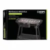 Электрический Гриль EDM 07643 2000 W