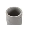 Klaas DKD Home Decor Hall Tsement 8 x 8 x 10,5 cm