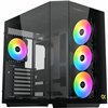 Женские бусы Pandora 794161C11 Серебристый