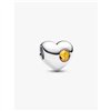 Женские бусы Pandora 794161C11 Серебристый