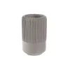 Klaas DKD Home Decor Hall Tsement 7 x 7 x 11 cm