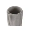 Klaas DKD Home Decor Hall Tsement 7 x 7 x 11 cm