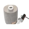 Seebi dosaator DKD Home Decor Hall Tsement polüpropüleen