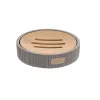 Seebialus DKD Home Decor 11 x 11 x 2,5 cm Hall Tsement