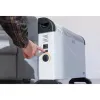 Elektrische convectieverwarming EDM 07134 07134 Balts 2000 W