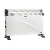 Electric Convection Heater EDM 07134 07134 White 2000 W