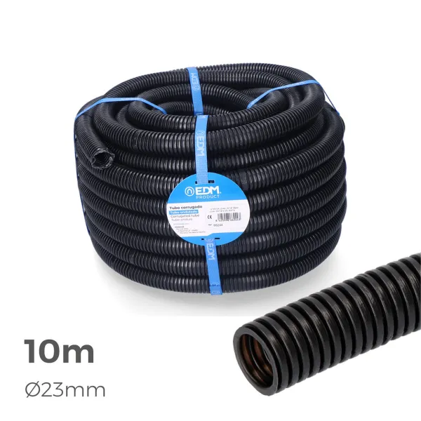 Vadu caurule EDM 66261 M-32 (10 m)