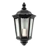 Фонарик EDM 73215 Milan Чёрный 100 W E27