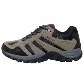 Vyriški sportbačiai Hi-Tec Torca Low WP Ruda