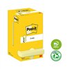 Lipnūs lapeliai Post-it R330-CY Geltona