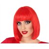 Парик Красный