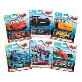 Automobilis Cars Pasirinkimas