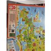 Child's Puzzle Europe Map Educa (150 pcs)