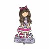 Stickers Safta Cheshire cat