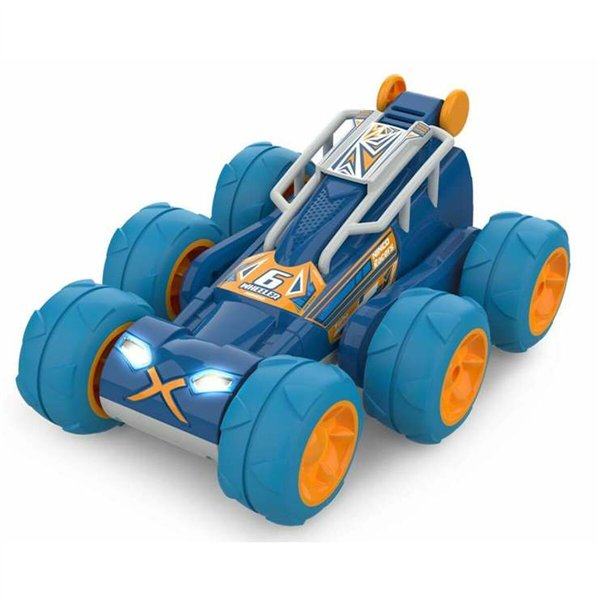 Машинка на радиоуправлении Ninco 6 Wheeler 1:16