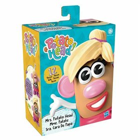 Rag Doll Hasbro Plastic