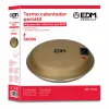 Электрический нагреватель EDM 07180 07180 500 W Ø 20 x 5 cm