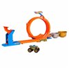Racetrack Mattel