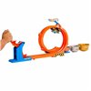 Racetrack Mattel