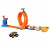 Racetrack Mattel