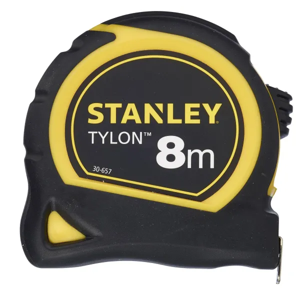 Рулетка Stanley Tylon 0-30-657 8 m x 25 mm 8 m (8 m)