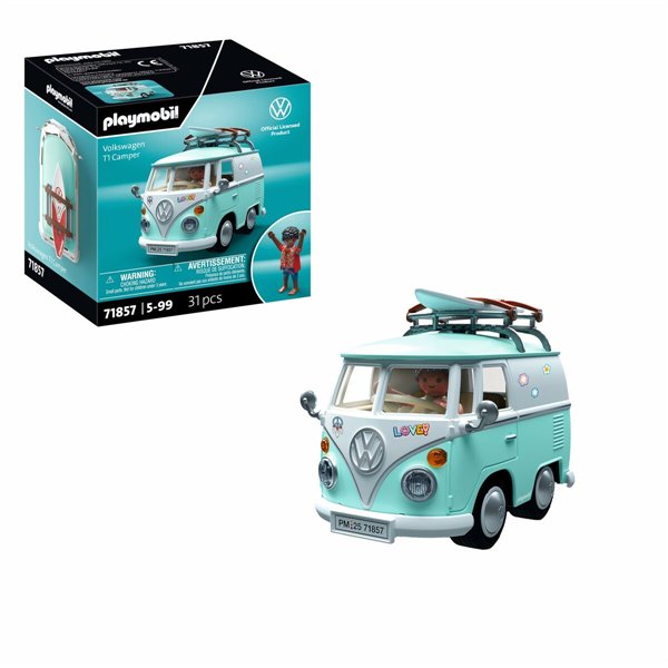 Playset Playmobil