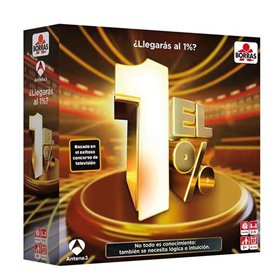 Образовательный набор Educa 1%