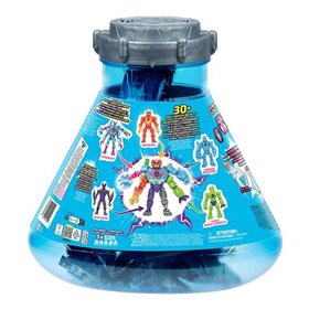 Kūdikio lėlė Moose MrBeast