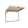 Декоративный шкафчик DKD Home Decor Разноцветный Деревянный MDF Будда бухгалтер (2 штук)