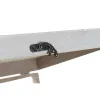 Декоративный шкафчик DKD Home Decor Разноцветный Деревянный MDF Будда бухгалтер (2 штук)