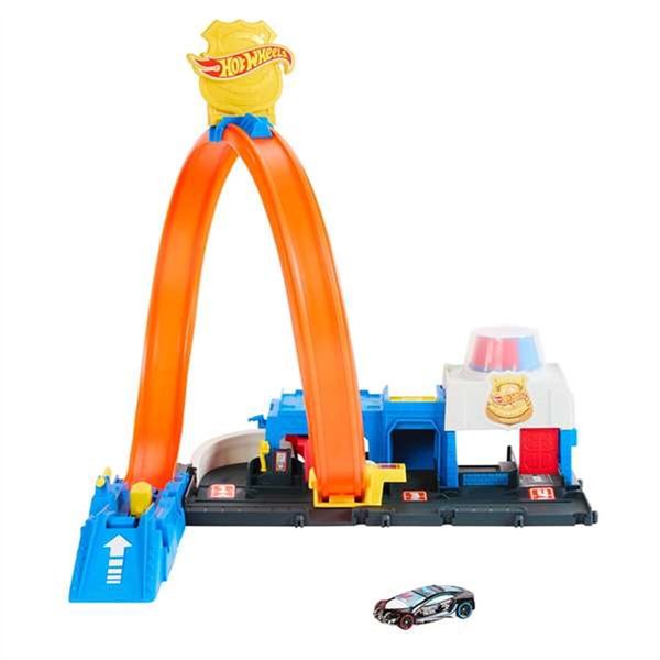 Racetrack Hot Wheels