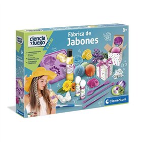 Игра на ловкость Clementoni