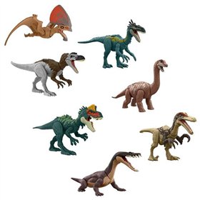 Dinosaur Jurassic World