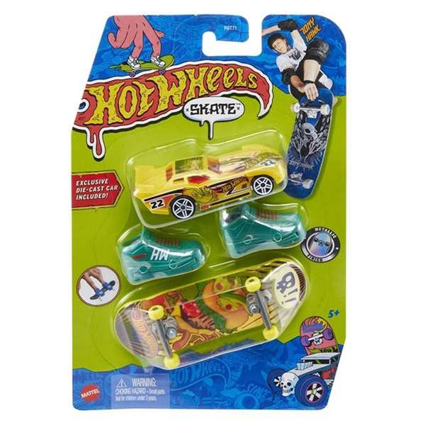 Автомобиль Hot Wheels