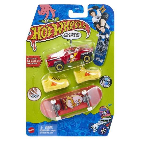 Автомобиль Hot Wheels