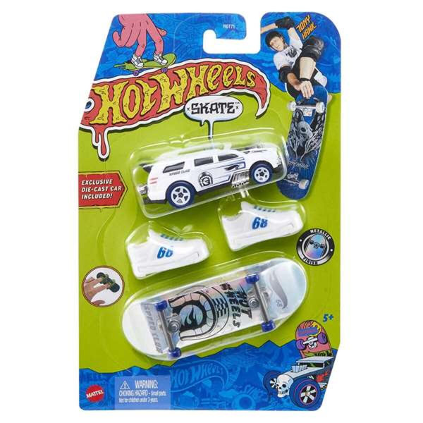 Автомобиль Hot Wheels