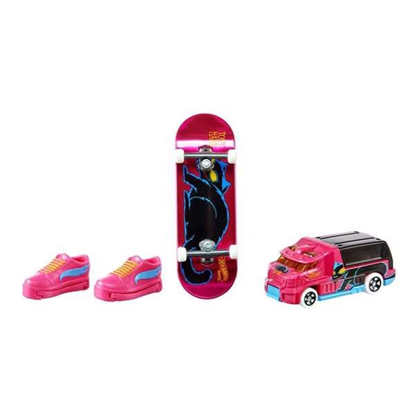 Автомобиль Hot Wheels