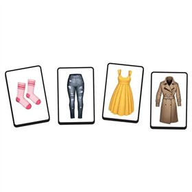 Korttipelit Asmodee ¡Piles!