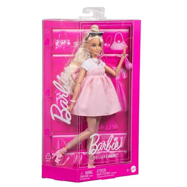 Lėlė Barbie