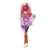 Lėlė Barbie