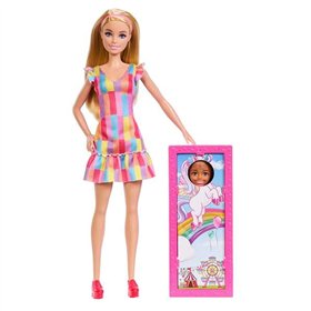 Lėlė Barbie