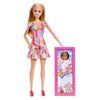 Lėlė Barbie