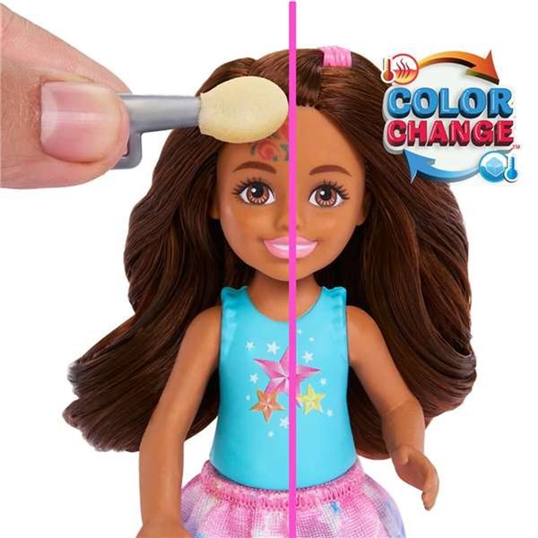Lėlė Barbie